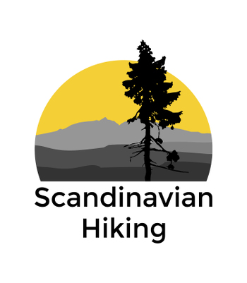 logo Scandinavian Hiking